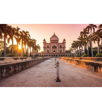 Тур на 11 дней в Индию